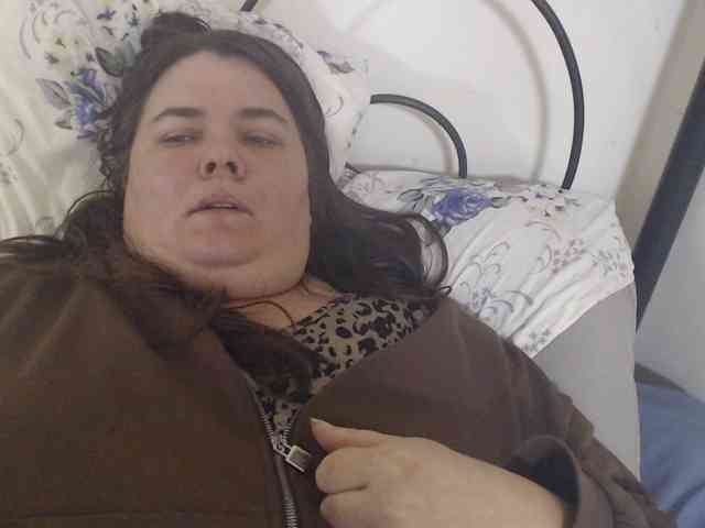 KittyDrive111 webcam