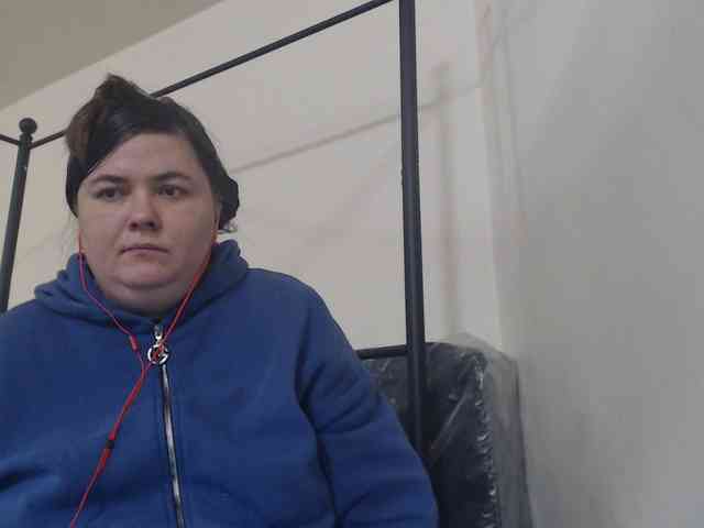 KittyDrive111 webcam