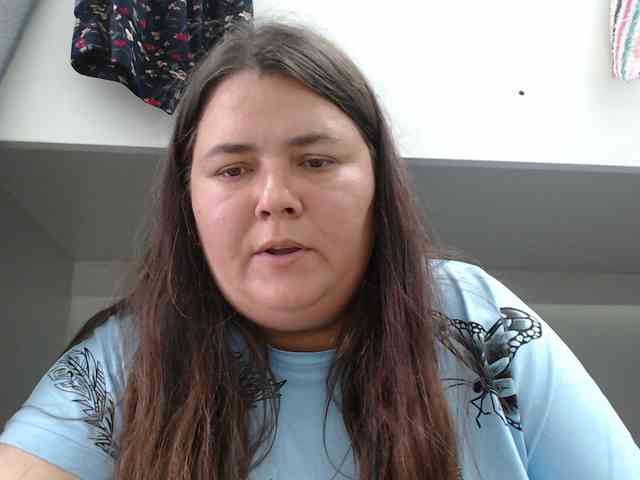 KittyDrive111 webcam
