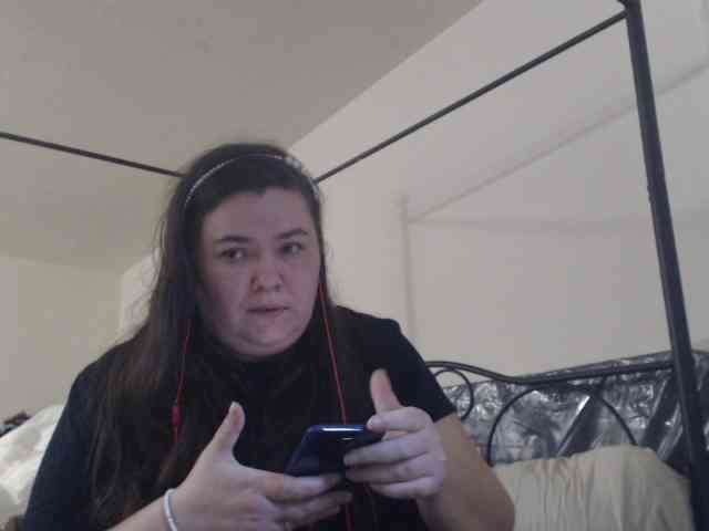 KittyDrive111 webcam