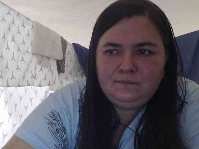 KittyDrive111 webcam