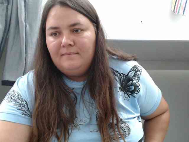 KittyDrive111 webcam