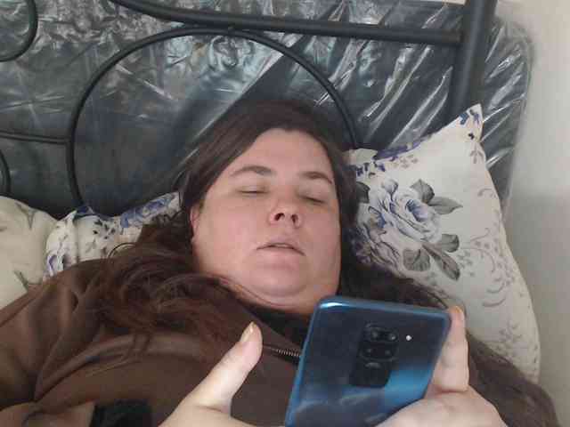 KittyDrive111 webcam