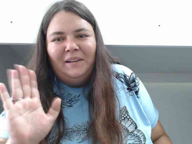 KittyDrive111 webcam
