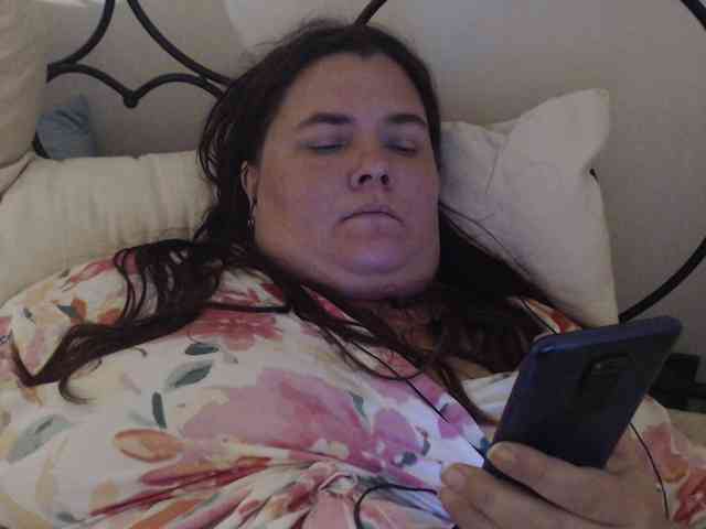 KittyDrive111 webcam