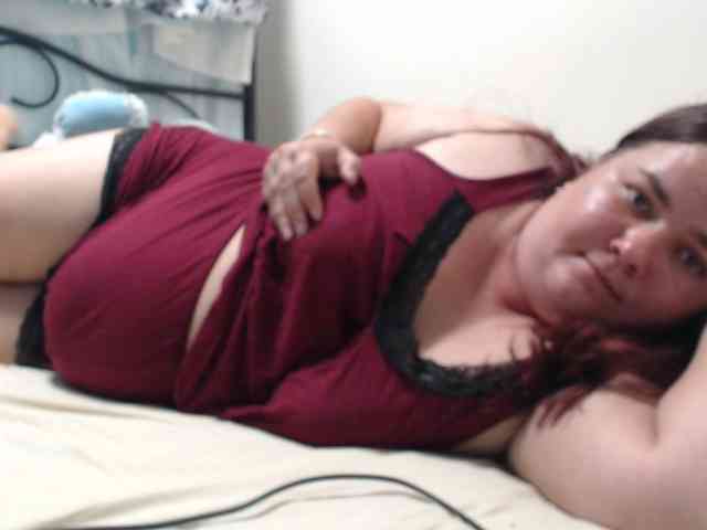 KittyDrive111 webcam