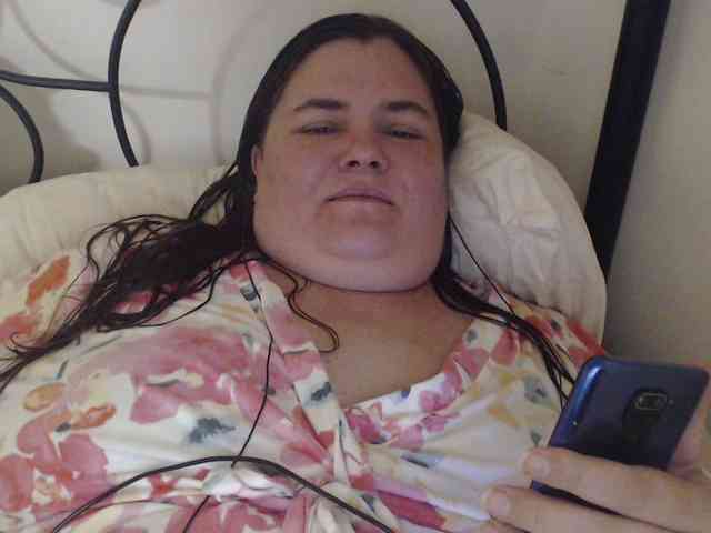 KittyDrive111 webcam