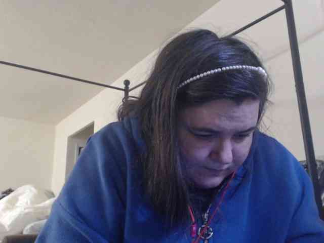 KittyDrive111 webcam