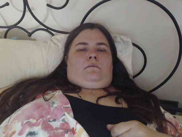 KittyDrive111 webcam