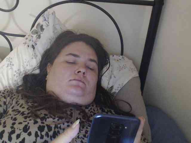 KittyDrive111 webcam