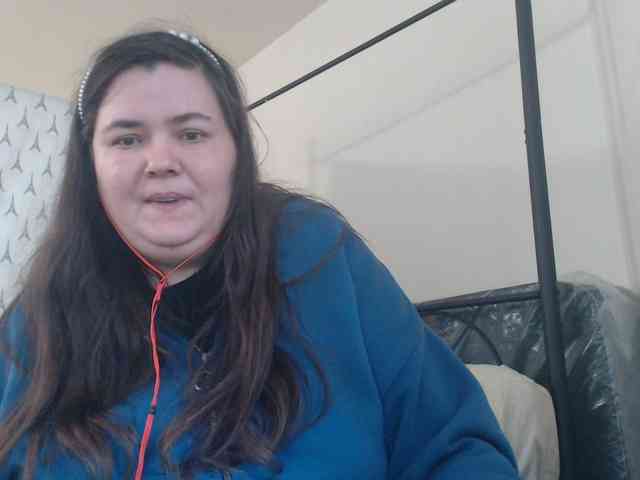 KittyDrive111 webcam