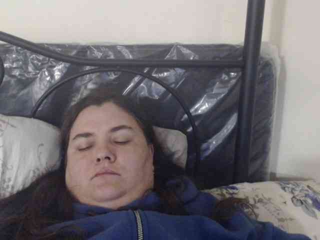 KittyDrive111 webcam