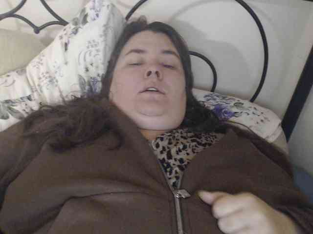 KittyDrive111 webcam