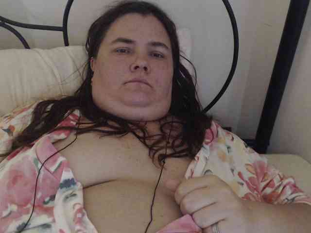 KittyDrive111 webcam