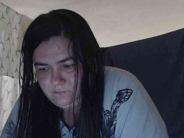 KittyDrive111 webcam