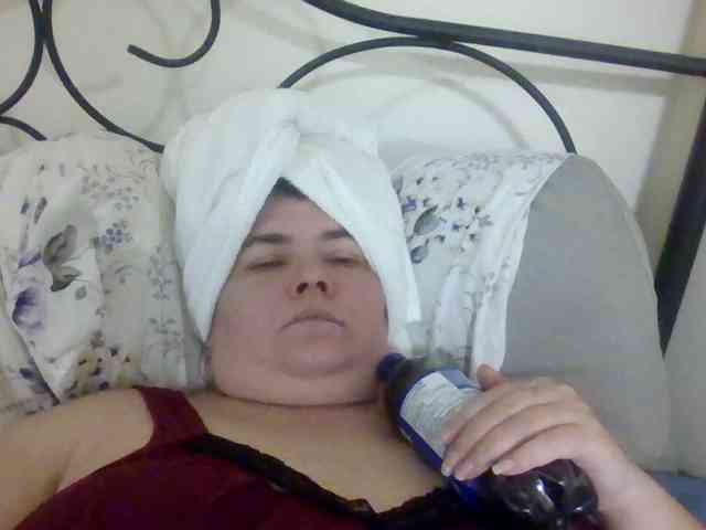 KittyDrive111 webcam