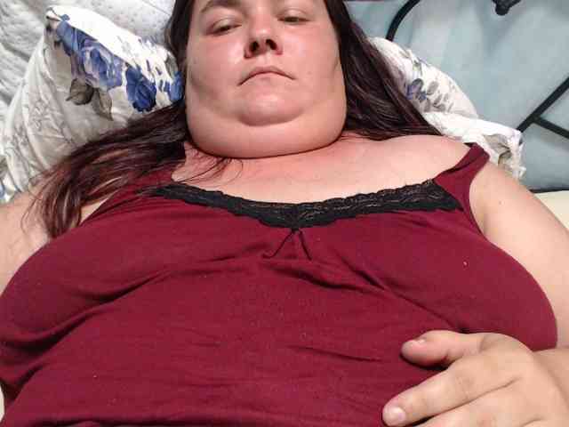 KittyDrive111 webcam