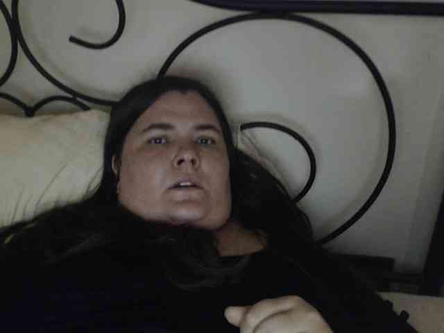 KittyDrive111 webcam