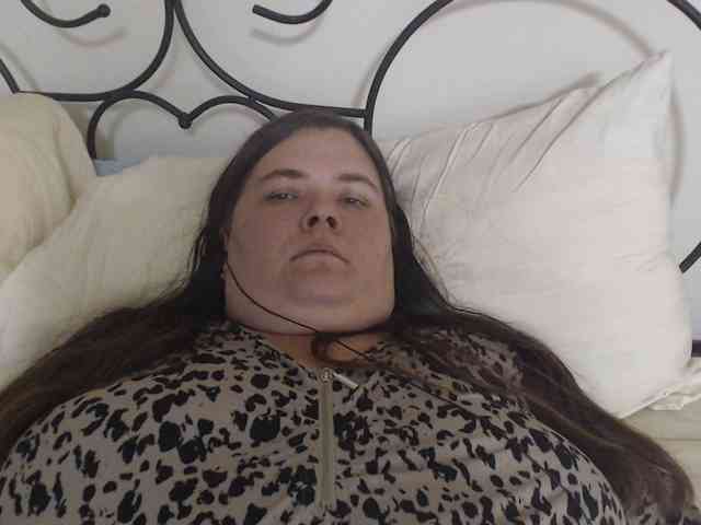 KittyDrive111 webcam