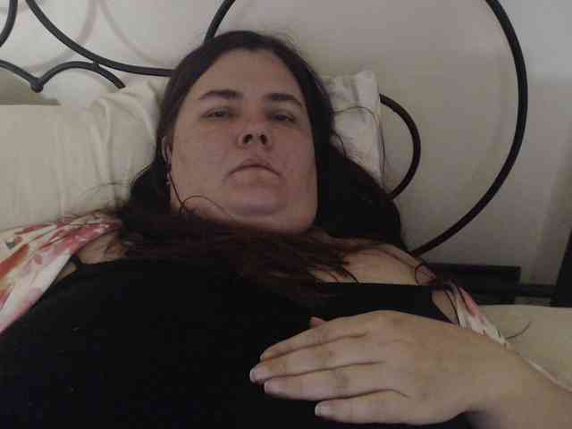 KittyDrive111 webcam