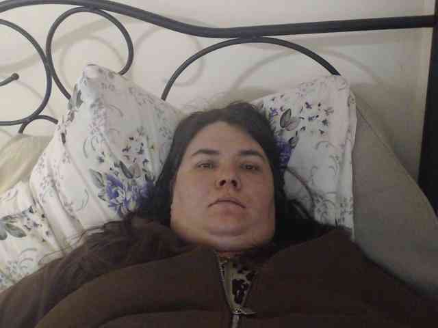 KittyDrive111 webcam