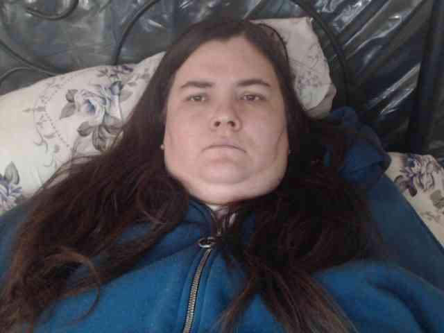 KittyDrive111 webcam