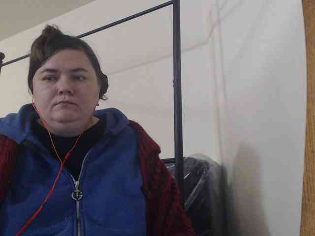 KittyDrive111 webcam