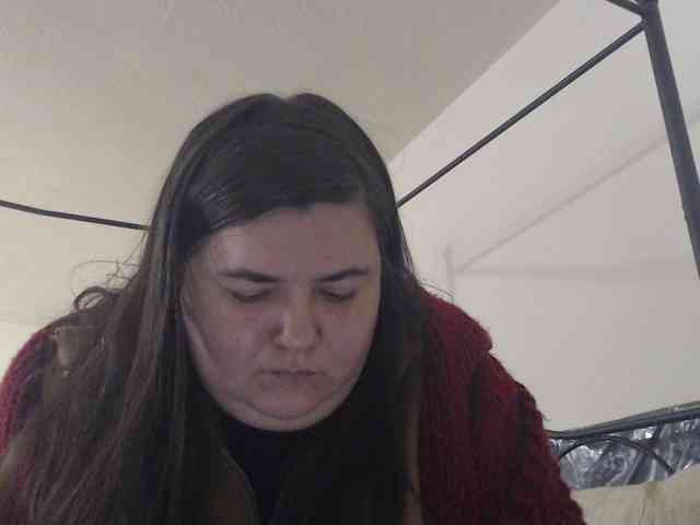 KittyDrive111 webcam