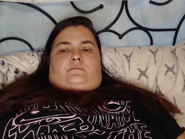 KittyDrive111 webcam