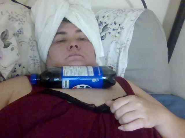 KittyDrive111 webcam