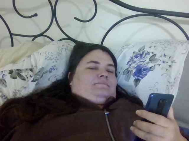 KittyDrive111 webcam