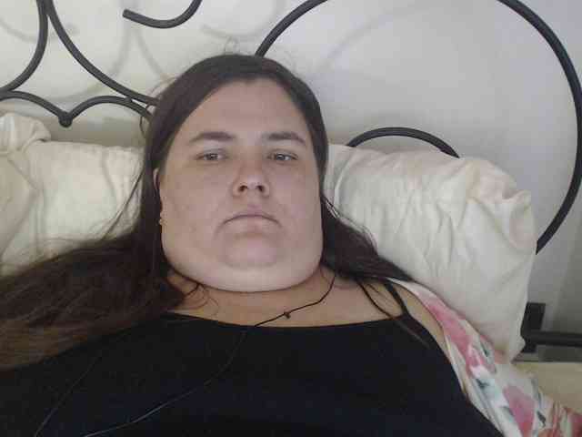 KittyDrive111 webcam