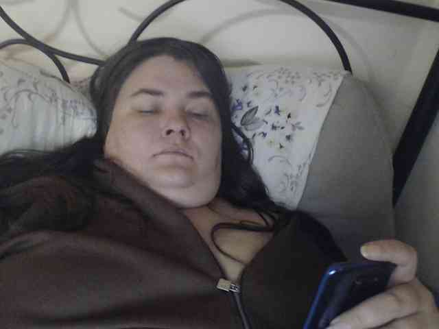 KittyDrive111 webcam