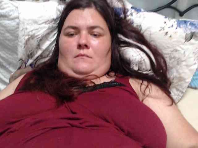 KittyDrive111 webcam