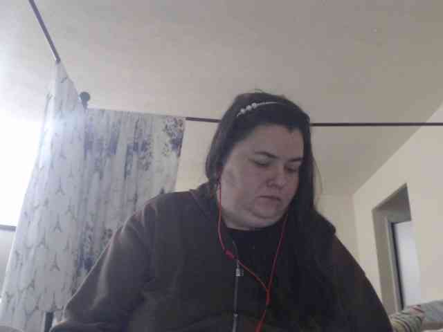 KittyDrive111 webcam