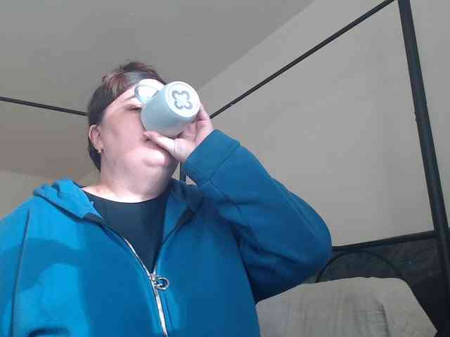 KittyDrive111 webcam