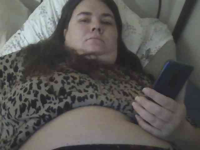 KittyDrive111 webcam