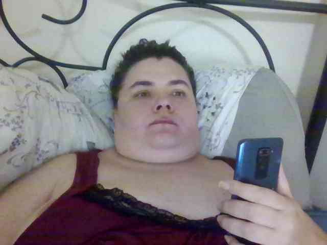 KittyDrive111 webcam