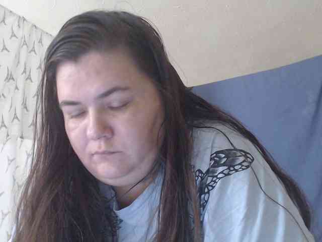 KittyDrive111 webcam