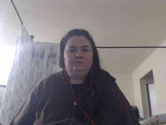 KittyDrive111 webcam