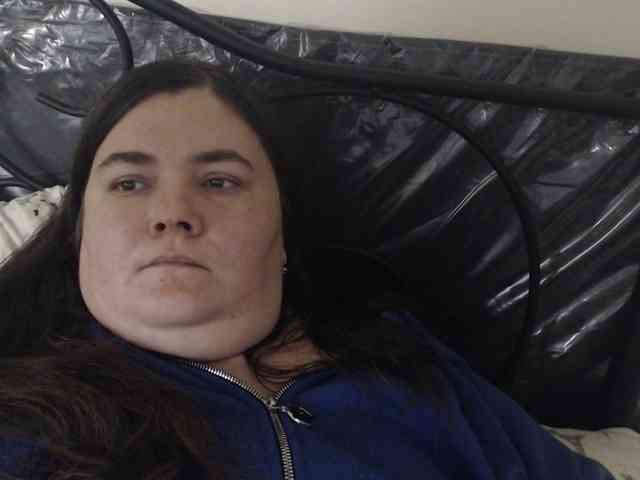 KittyDrive111 webcam