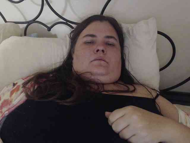 KittyDrive111 webcam