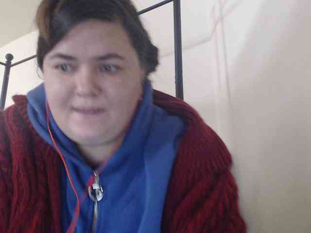 KittyDrive111 webcam