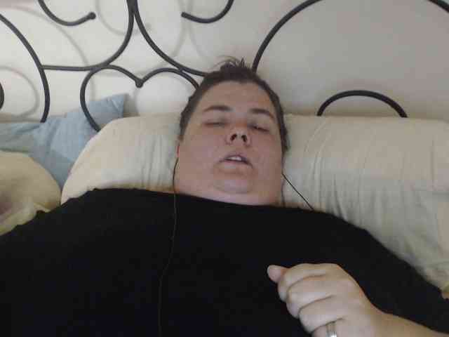 KittyDrive111 webcam