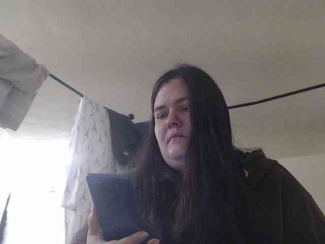 KittyDrive111 webcam