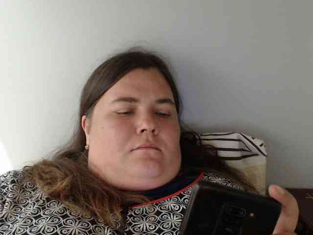KittyDrive111 webcam