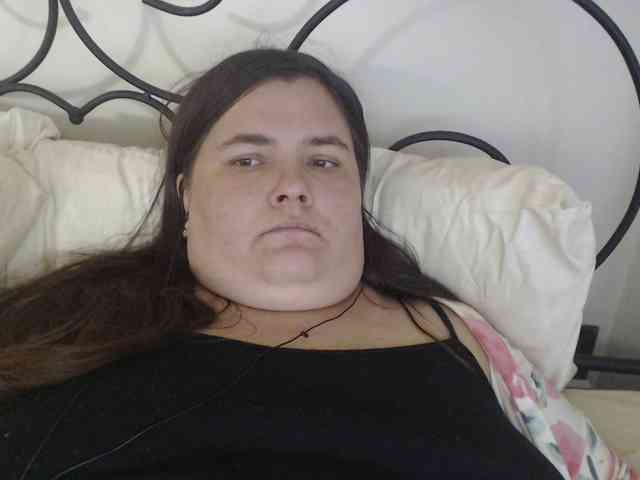 KittyDrive111 webcam