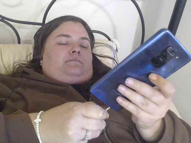 KittyDrive111 webcam