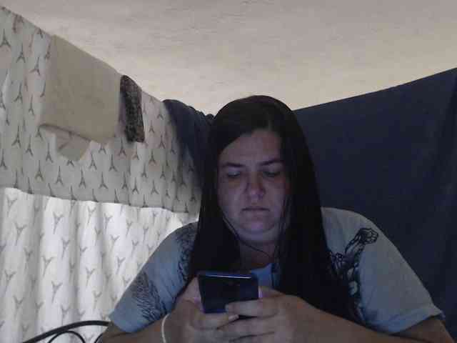 KittyDrive111 webcam