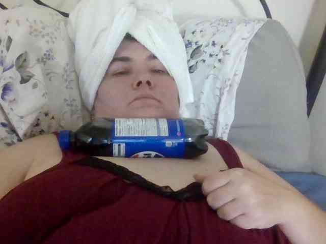 KittyDrive111 webcam